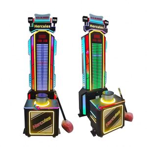 Jeux d'arcade en gros, salles de jeux, machines d'arcade commerciales à monnayeur, machines à sous pour enfants - Product Image 4