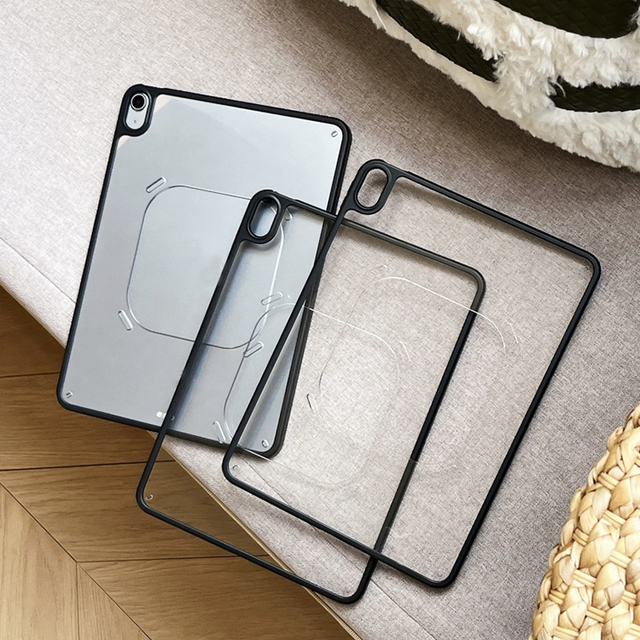 For iPad 11 Pro M4 Case for iPad Pro 11 Inch M4 Case 2024 Cooling Case for iPad Pro 11 Inch M4 Cover for Game Player