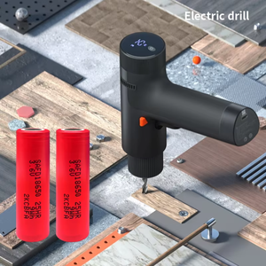 <span class=keywords><strong>Batterie</strong></span> Au Lithium-ion Rechargeable A Décharge Elevee 18650 Li-ion 10c 8c De Qualité Superieure Cellule 2000mah 3.7v Avec Pcb - Product Image 3