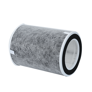 सही 99.9% दक्षता हेपा फिल्टर शार्क hp200 hp201 hp201 hp202 एयर प्यूरीफायर श्रृंखला - Product Image 4