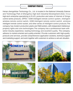 Nhà Máy Outlet 3000m 433Mhz không dây điều khiển từ xa chuyển đổi thông minh thiết bị nhà RF tiếp sức động cơ NFC Mạng 40A max. Hiện tại - Product Image 4