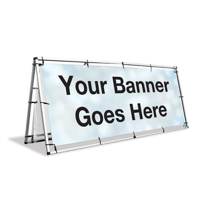 Promotion Mesh Vinyl High Quality Banner