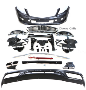 Hot New Body Kits para Mercedes Benz W251 para Maybach Body Kits Car Bumpers para R300 R320 R350 <span class=keywords><strong>R400</strong></span> - Product Image 2