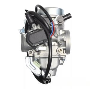 Carburador de Motocicleta Compatible con CB400, SS, CL400 con Número de Pieza 16100-MBV-732, Años de Modelo 2002-2008. - Product Image 5