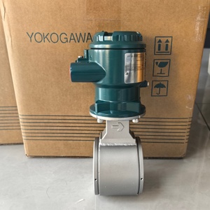 เครื่องวัดการไหล Yokogawa ADMAG TI Series AXG รุ่น AXG050 แบบแยกส่วนและแบบรวม - Product Image 1