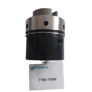 DIESEL đầu rotor 7180-759W cho bơm phun diesel