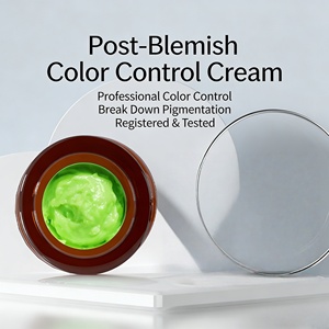 Crème de Traitement OEM/ODM pour le Contrôle de la Pigmentation Post-Laser, Traitement Stabilisant Anti-Régression de l'Hyperpigmentation - Product Image 4