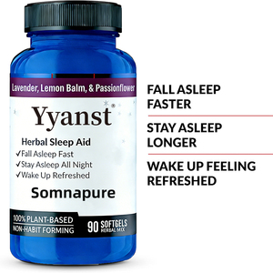 Cápsulas blandas de alta calidad de marca privada con ashwagandha, melatonina y L-teanina que mejoran la calidad del sueño y facilitan el adormecimiento más rápido. - Product Image 2