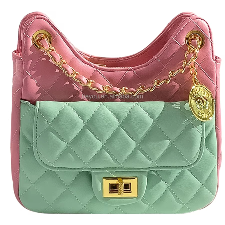Forest green designer handbags