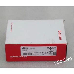 โฟโตอิเล็กทริคเซนเซอร์ Leuze LE46C/4P-M12 มือสอง - Product Image 3