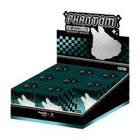 Suplay KIKI Phantom 2ème Génération Série Montagnes Poétiques Vertes Boîte Mystère Sous Licence Nouveau Jouet Tendance Ornement Cadeau Lot de 9