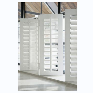 Volets de fenêtre italiens <span class=keywords><strong>Volet</strong></span> roulant électrique avec fenêtres Volets roulants en aluminium pour villa - Product Image 3