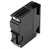 Módulo de Entrada Analógica Siemens S7-300 6ES7336-4GE00-0AB0 Controlador de Programación PLC