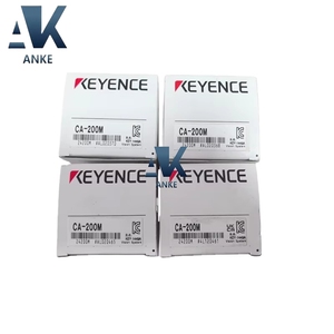 Caméras industrielles Keyence CA-DRW5/ CA-CH10R /CA-200M CA-DRW8M CA-DRW4F - Product Image 1