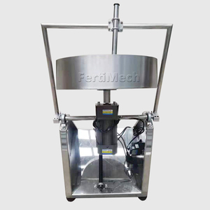 สายการผลิตแกรนูลเบนโทไนท์อนินทรีย์20 t/h - Product Image 3