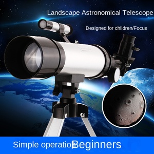 Công Suất Cao HD Finderscope Bằng Một Mắt Nhà Máy Trực Tiếp Bán Buôn Nhập Thiên Văn Kính Thiên Văn F36050 Phiên Bản Nâng Cấp Cho Ngoài Trời - Product Image 5