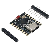 Carte de développement WiFi BLE SuperMini ESP32-C3 Jingmaoyuan, carte de développement ESP32