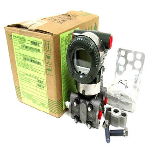 <span class=keywords><strong>YOKOGAWA</strong></span> göstergesi basınç vericisi EJA430E basınç verici - Product Image 6