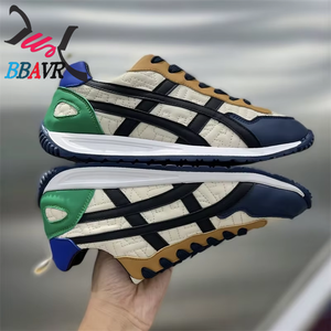 Zapatillas Deportivas para Hombre Evergreen 2025, de Tela de Algodón, Ligeras y Transpirables - Product Image 3