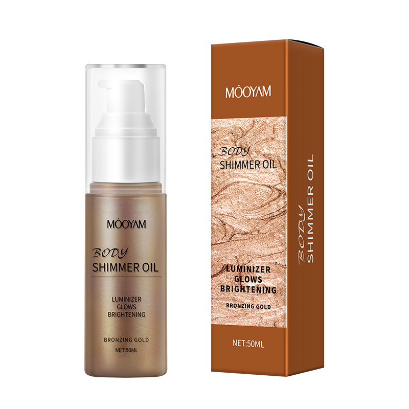 BRONZING GOLD