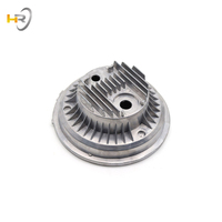 Fonderie chinoise, service professionnel de pièces métalliques OEM, service de moulage sur mesure, pièces en alliage de zinc, pièces en aluminium moulé sous pression