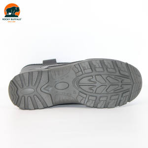 Scarponi industriali alti antiscivolo per la caviglia - Product Image 3