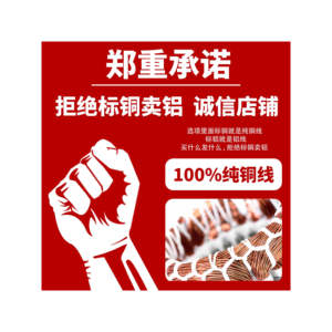 มอเตอร์เครื่องดูดควัน 400W ลวดอลูมิเนียมหุ้มทองแดง แบริ่งคู่ กำลังดูดสูง - Product Image 1