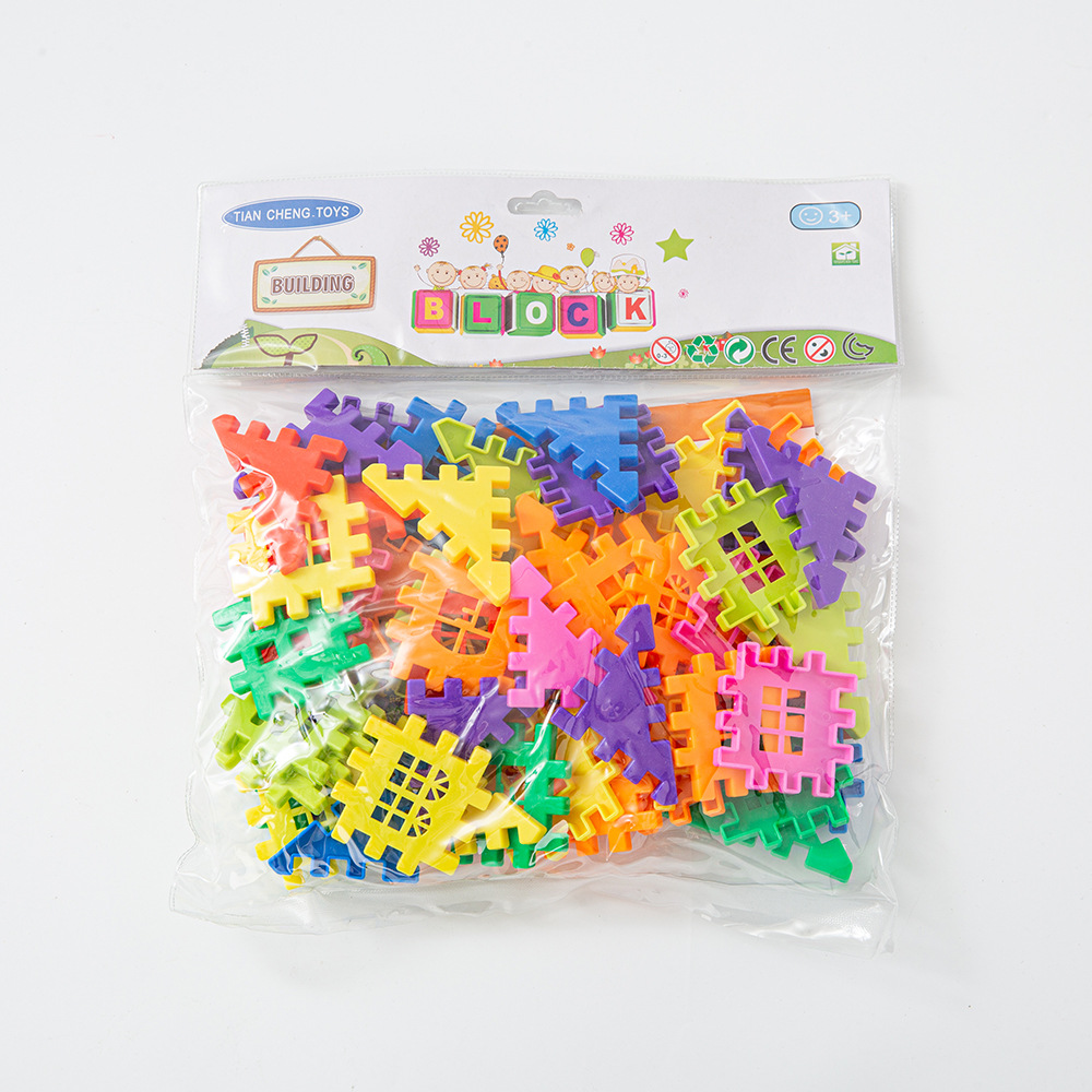 Babys Paradise - Bolsa de cartón de 300g - 72 bolsas por caja