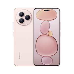 Xiao Mi Civi 5 Pro 5G Originale 2025, Smartphone con Snapdragon 8s Gen 4, Fotocamera 50MP+50MP+12MP, Display AMOLED 6.55" 120Hz, Ricarica 67W, Batteria 6000mAh - Product Image 1