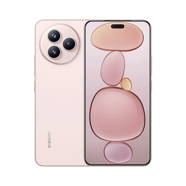2025 Original Xiao Mi Civi 5 Pro 5G Smartphone Snapdragon 8s Gen 4 50MP+50MP+12MP Camera 6.55" AMOLED 120Hz 67W Charge 6000mAh