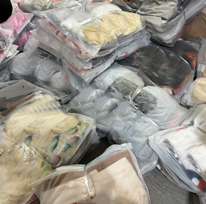 Vêtements en gros pour enfants : Nouveaux ensembles de marque, Fournisseurs de vêtements pour enfants, Balles de vêtements pour garçons, filles et bébés - Product Image 2