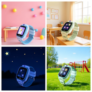 Smart <b>Watch</b> for Kids Gift for Youngsters - Product Image 3