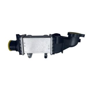 Premium High Performance OEM 04B145749K Intercooler voor Volkswagen Polo Turbocharger Koelsysteem Auto-onderdelen Lage Prijs - Product Image 3