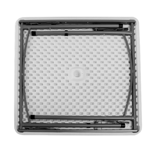 S87 Vuông Gấp Thẻ Bảng Trọng Lượng Nhẹ Đồ Nội Thất Ngoài Trời Sử Dụng Chung Phòng Khách Ngoài Trời Có Thể Gập Lại Bảng - Product Image 6