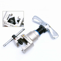 Outil d'évasement manuel original de tubes en cuivre VALUE VALUE Refrigeration Tool VFT-908 VFT-808-IN