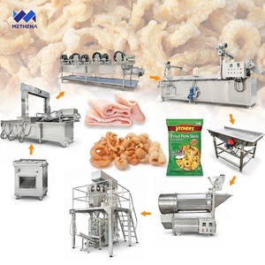 Freidora de Chicharrones de Cerdo - Product Image 1