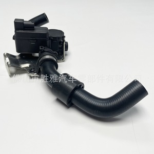 Applicable to Porsche 970 <b>heater</b> <b>valve</b> and coolant control <b>valve</b> 97057222501 - Product Image 2