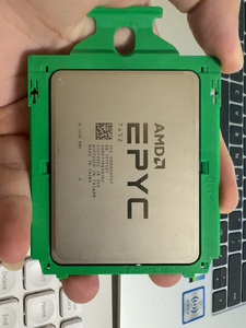 EPYC 7452 3.35GHz 32 คอร์ 64 เธรด 128MB ซ็อกเก็ต SP3 155W ซีพียูซีรีส์ 7002 สำหรับเซิร์ฟเวอร์ โปรเซสเซอร์ Epyc 7452 - Product Image 2