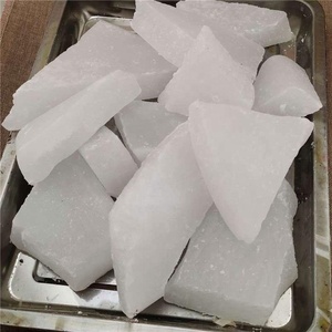 Cire de paraffine Junda 58 60 cire de paraffine à faible point de fusion Parafina cire de paraffine 58-60 entièrement raffinée pour la fabrication de bougies - Product Image 6