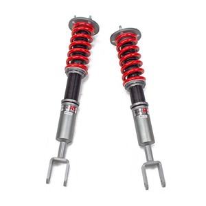 Amortisseurs modifiés/coilovers pour Jaguar XJR (X350/X356/X358) 2004-10 - Product Image 3