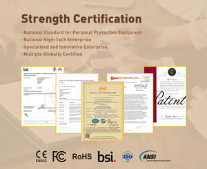 <span class=keywords><strong>Tapones</strong></span> <span class=keywords><strong>para</strong></span> los Oídos de Espuma Cómodos en Forma de Bala, <span class=keywords><strong>Tapones</strong></span> <span class=keywords><strong>para</strong></span> los Oídos con Reducción de Ruido con Logotipo <span class=keywords><strong>para</strong></span> Trabajar, Viajar, <span class=keywords><strong>Dormir</strong></span>, Disparar, Cazar - Product Image 4