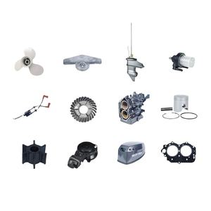 Motores Fuera de Borda de 2 Tiempos y 15 CV, Motores Fuera de Borda 6B4, Motores Fuera de Borda <span class=keywords><strong>Enduro</strong></span> en Venta - Product Image 5