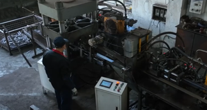 หน้าแปลน Pto สำหรับ AP71เครื่อง56.11.105อะไหล่สำหรับการเกษตร - Product Image 6