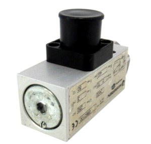 Manómetro Mecánico Roscado G1/4 Serie 18D 0882100, Ajustable, Positivo, 5-70 Bar, IP65, 1 Año de Garantía - Product Image 3