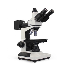 Precio de Fábrica Boshida BD-2030 Geómetro Polarizador para Petrología, Geología e Investigación de Materiales - Product Image 1