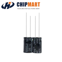 Filtre harmonique RF haute fréquence Chipmart CSM5T, circuit intégré, composants sans fil