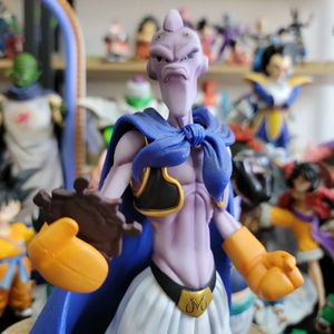 Figura <span class=keywords><strong>de</strong></span> Anime <span class=keywords><strong>de</strong></span> Dragón <span class=keywords><strong>de</strong></span> 30 cm, Gk Evil Thin Majin Buu, Juguete <span class=keywords><strong>de</strong></span> Regalo y Estatua <span class=keywords><strong>de</strong></span> <span class=keywords><strong>Perro</strong></span>, Figura <span class=keywords><strong>de</strong></span> Acción <span class=keywords><strong>de</strong></span> PVC, Modelo Coleccionable - Product Image 5
