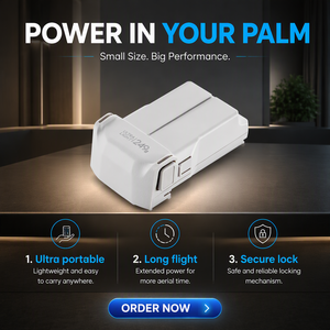 <span class=keywords><strong>Batterie</strong></span> de vol intelligente neuve d'origine 2590mAh, temps de vol pour drone <span class=keywords><strong>DJI</strong></span> <span class=keywords><strong>Mini</strong></span> <span class=keywords><strong>3</strong></span>/<span class=keywords><strong>3</strong></span> <span class=keywords><strong>Pro</strong></span>/4 <span class=keywords><strong>Pro</strong></span>, <span class=keywords><strong>batterie</strong></span> de rechange, accessoire de remplacement - Product Image 1