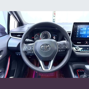 Toyota Levin <span class=keywords><strong>2022</strong></span> 1.2T Sport CVT, Auto Usado, Volante a la Izquierda, Automático, Bajo Kilometraje, Sedán para Exportación - Product Image 4