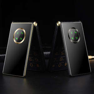 Nouveau Téléphone Mobile à <span class=keywords><strong>Clapet</strong></span> M3 2023, Grand Écran, Universel Mondial, Ultra Longue Autonomie, Multilingue - Product Image 3